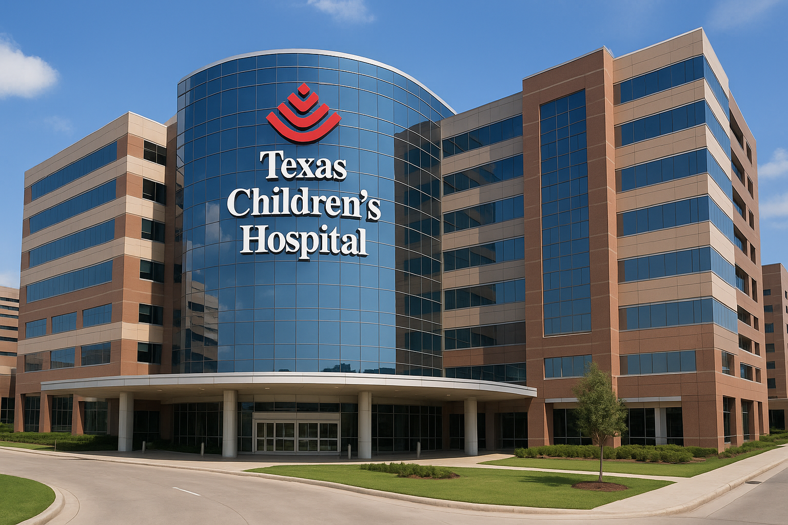 Houston’s Hospital for Everything: Texas Children’s Rise to America’s Largest Pediatric Hospital