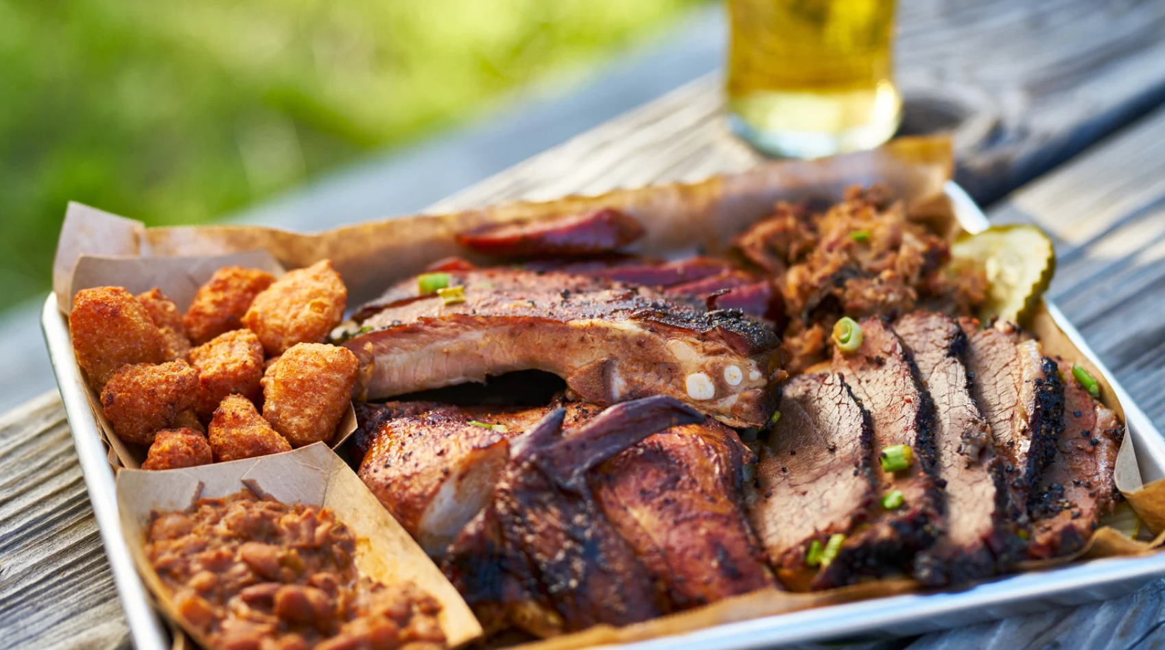 What Makes Austin’s Food Scene Uniquely Texan?